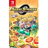 Sushi Striker: The Way of Sushido (Nintendo Switch)