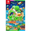 Yoshi’s Crafted World (Nintendo Switch)