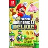 New Super Mario Bros. U Deluxe (Switch)