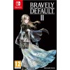 Bravely Default II (Nintendo Switch)