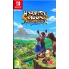 Harvest Moon: One World (Nintendo Switch)