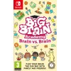 Big Brain Academy: Brain vs. Brain (Nintendo Switch)