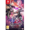 Fire Emblem Warriors: Three Hopes (Nintendo Switch)