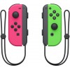 SWITCH JOY-CON PAIR NEON GREEN/NEON PINK