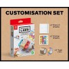 SWITCH NINTENDO LABO CUSTOMISATION SET