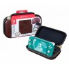 BIGBEN NINTENDO SWITCH LITE DELUXE TRAVEL CASE ZELDA - BREATH OF THE WIND TORBICA