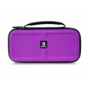 BIGBEN NINTENDO SWITCH DELUXE TRAVEL CASE PURPLE TORBICA