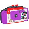 BIGBEN NINTENDO SWITCH DELUXE TRAVEL CASE PURPLE TORBICA