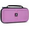 BIGBEN NINTENDO SWITCH DELUXE TRAVEL CASE PINK TORBICA