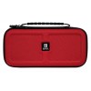 BIGBEN NINTENDO SWITCH DELUXE TRAVEL CASE RED TORBICA