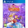 Clive 'n' Wrench - Badge Collectors Edition (Playstation 4)