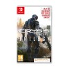 Crysis Remastered Trilogiy (CIAB) (Nintendo Switch)