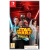 Star Wars Pinball (Nintendo Switch)