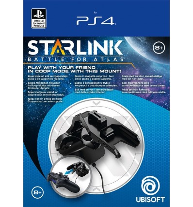 Starlink Mount Co-op Pack (PS4)