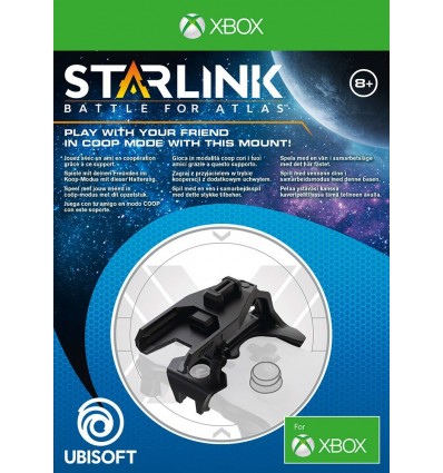 Starlink Mount Co-op Pack (Xbox One)