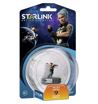 Starlink Pilot Pack: Razor Lemay