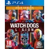 Watch Dogs: Legion - Gold Edition (PS4)