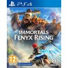 Immortals: Fenyx Rising (PS4)