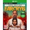 Far Cry 6 - Yara Edition (Xbox One & Xbox Series X)