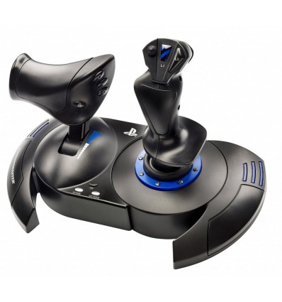 THRUSTMASTER T-FLIGHT HOTAS 4 PC/PS4