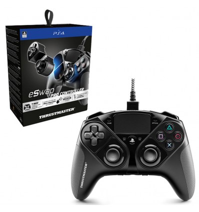 Thrustmaster eSwap Pro Controller PC/PS4