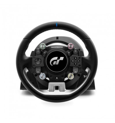 THRUSTMASTER T-GT II PACK GT WHEEL+BASE(T-GT II NO PEDAL)