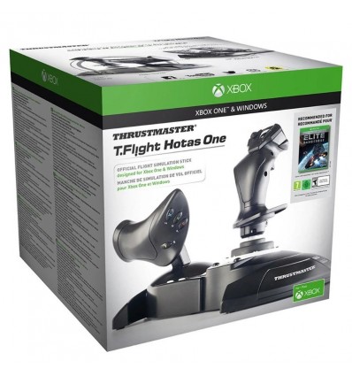 THRUSTMASTER T-FLIGHT HOTAS ONE JOYSTICK PC/XBOXONE