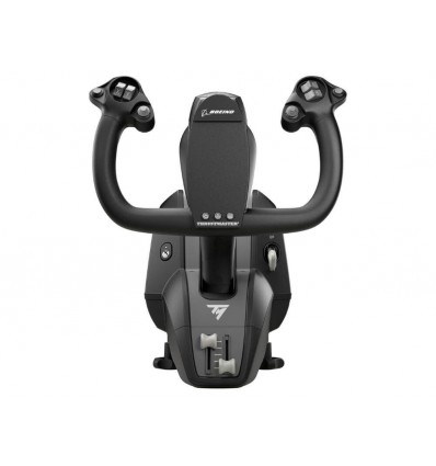 THRUSTMASTER TCA YOKE BOEING EDITION