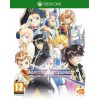 Tales Of Vesperia: Definitive Edition (Xone)