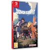 Digimon Survive (Nintendo Switch)