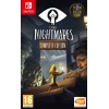 Little Nightmares: Complete Edition (CIAB) (Nintendo Switch)