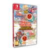 Taiko no Tatsujin: Rhythmic Adventure Pack (Nintendo Switch)