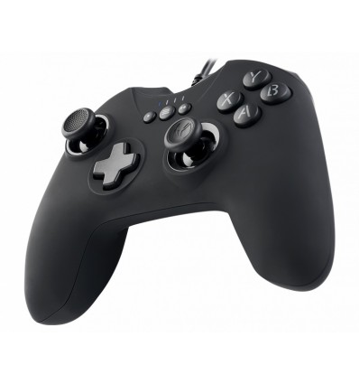 PLOŠČEK NACON WIRED GAMING GC-100XF BLACK