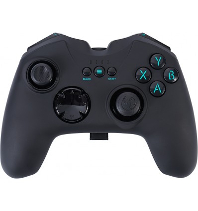 PLOŠČEK NACON WIRELESS GAMING GC-200WL BLACK