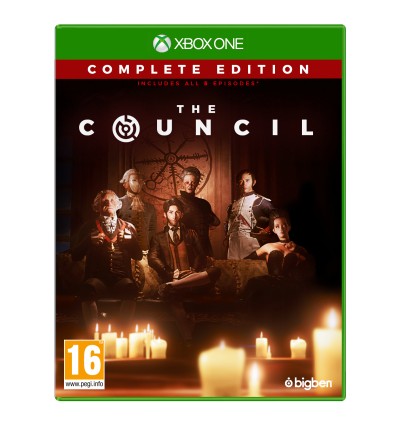 The Council (Xone)