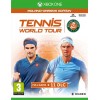 Tennis World Tour - Roland Garros Edition (Xone)