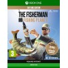 The Fisherman - Fishing Planet (Xone)