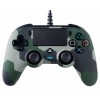 Nacon | PS4 WIRED COMPACT ŽIČNI KONTROLER CAMO GREEN