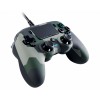 Nacon | PS4 WIRED COMPACT ŽIČNI KONTROLER CAMO GREEN