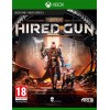 Necromunda: Hired Gun (Xbox One & Xbox Series X)