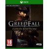 GreedFall - Gold Edition (Xbox One & Xbox Series X)