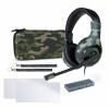 NACON 6 IN 1 CAMO PACK ZA NINTENDO SWITCH & SWITCH LITE