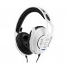 NACON HEADSET RIG 300 PRO HS WHITE SLUŠALKE