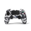 NACON PS4 ASYMMETRIC WIRELESS CONTROLLER GREY CAMO IGRALNI PLOŠČEK