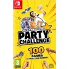 Ultra Mega Xtra Party Challenge (Nintendo Switch)