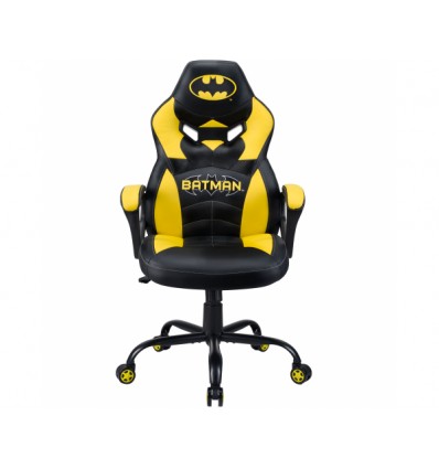 GAMING STOL SUBSONIC JUNIOR BATMAN