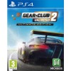 Gear Club Unlimited 2 - Ultimate Edition (Playstation 4)