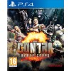 Contra: Rogue Corps (PS4)