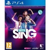 LET'S SING 2023 (Playstation 4)