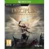 Disciples: Liberation - Deluxe Edition (Xbox One & Xbox Series X)